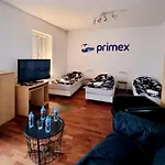 Hostel Primax