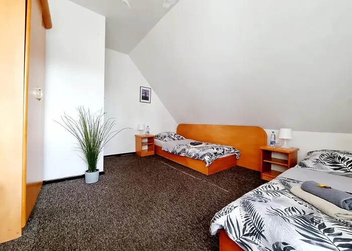 Hostel Primax
