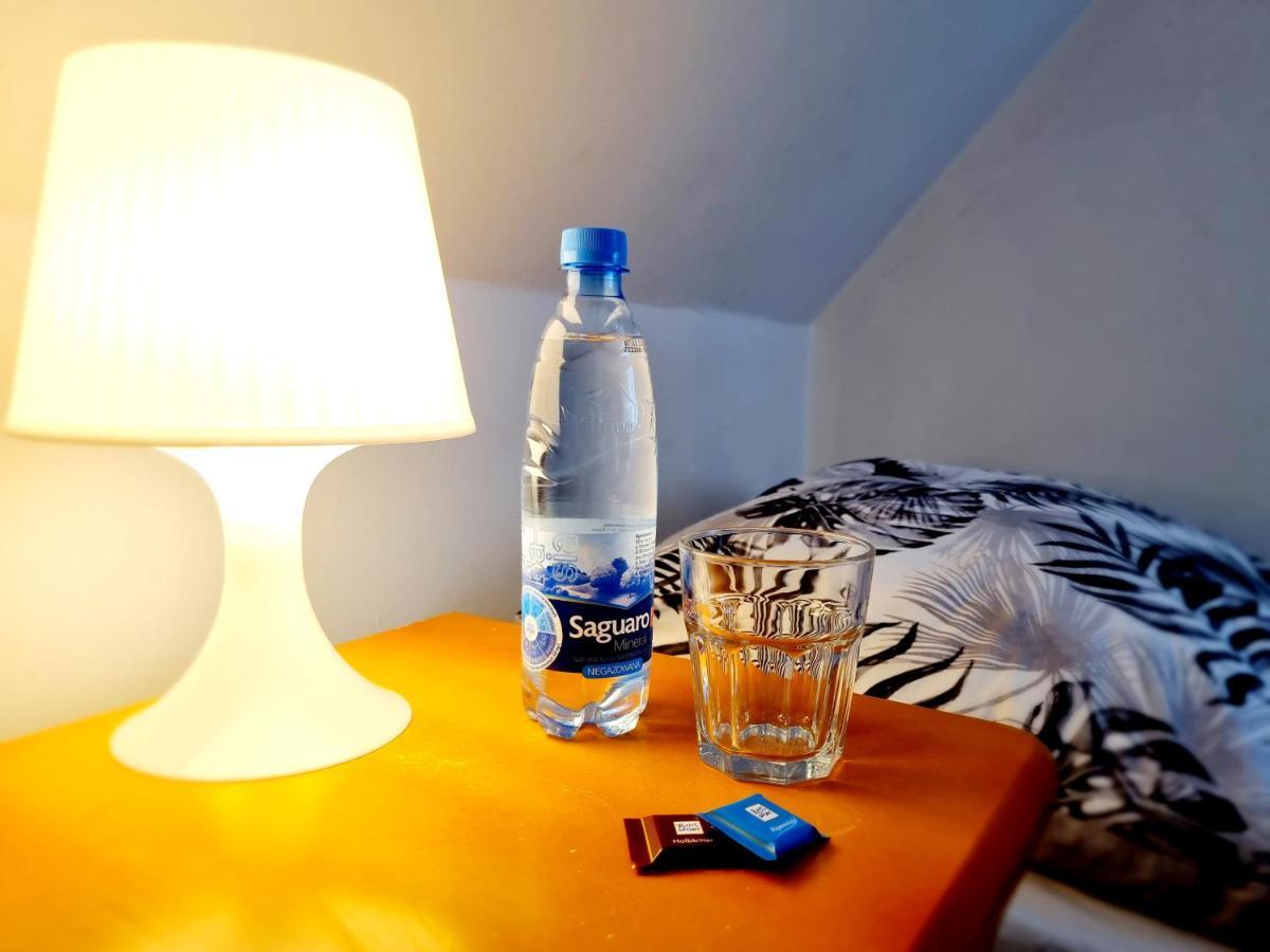 Hospedagem domiciliar Primax Poznań