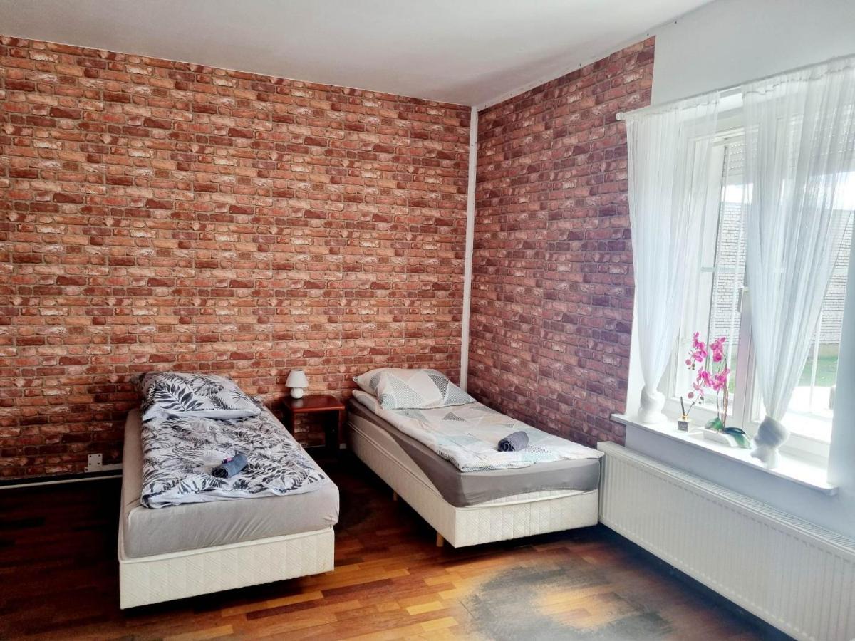 Hospedagem domiciliar Primax Poznań