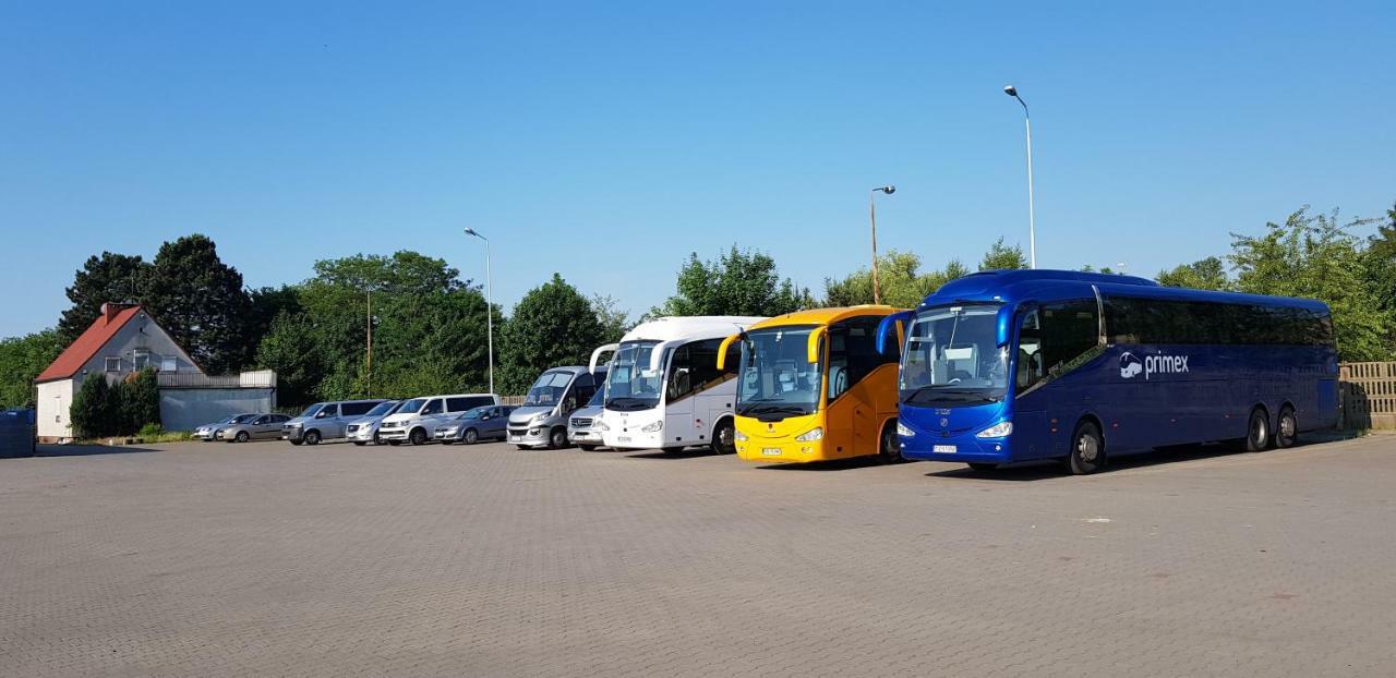Primax Hospedagem domiciliar